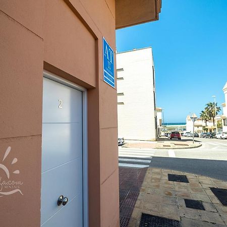 Apartamentos Dom Room Tarifa Exterior foto