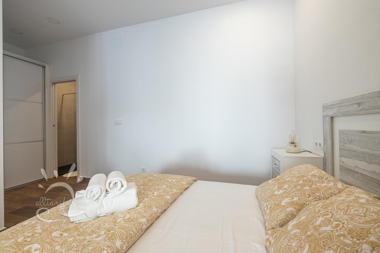 Apartamentos Dom Room Tarifa Exterior foto
